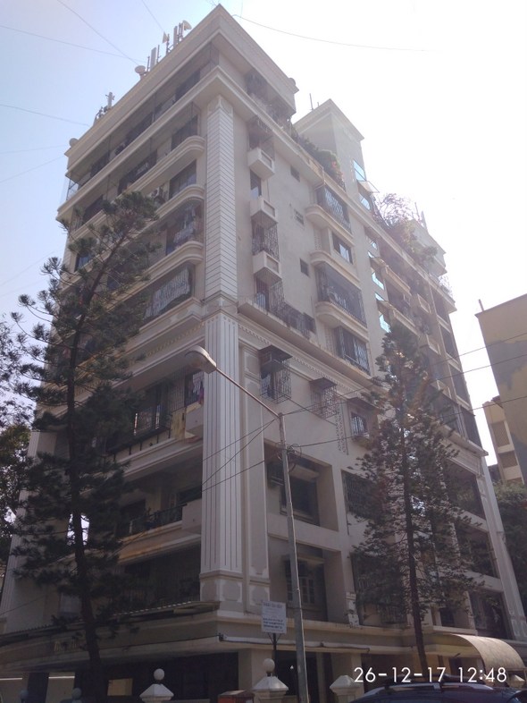 Main - Pranay Classic, Bandra West